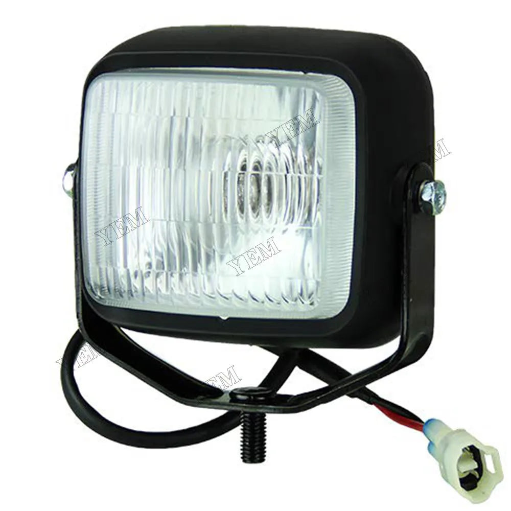 For Toyota Forklift 7FBCU25 7FBCU18 5FBE10 5FBE15 8FBCHU25 8FBCU28 8FBCU32 Headlight 56510-11900-71