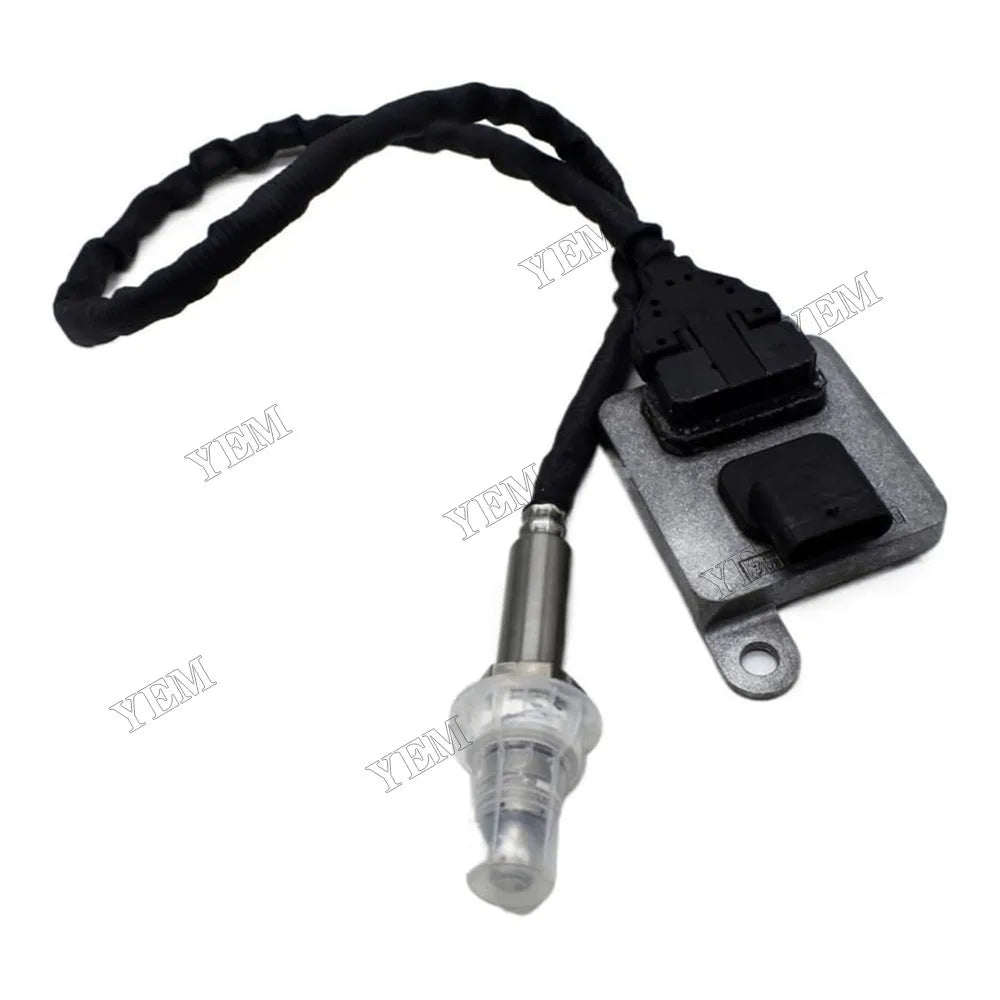 For Mercedes Benz GLE SLC SLK C E M Class Vito Nitrogen Oxide Nox Sensor A0009050108 A0009052809 For Mercedes Benz