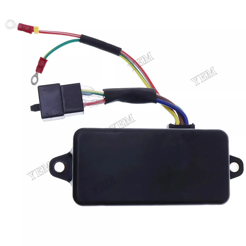 For Kubota Low Boy II GL6000-STD GL6000-AUS GL7000-USA GL7000-USA-TM GL7000-STD Automatic Voltage Regulator AVR G3102-02800 For Kubota