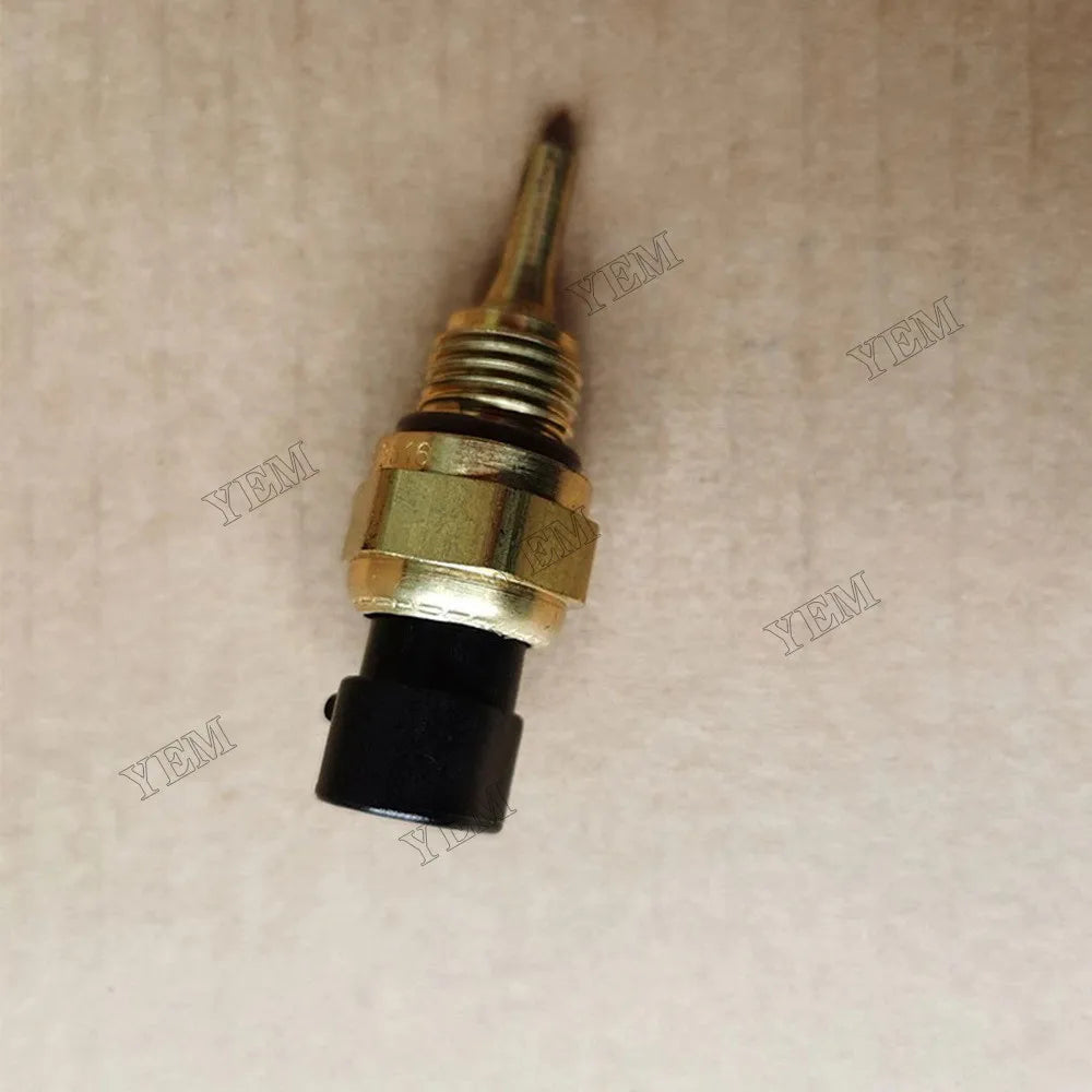 For Cummins Dodge Engine 5.9 6.7 98-19 Block Water Temp Sensor Sender 3096153 4017383 For Cummins