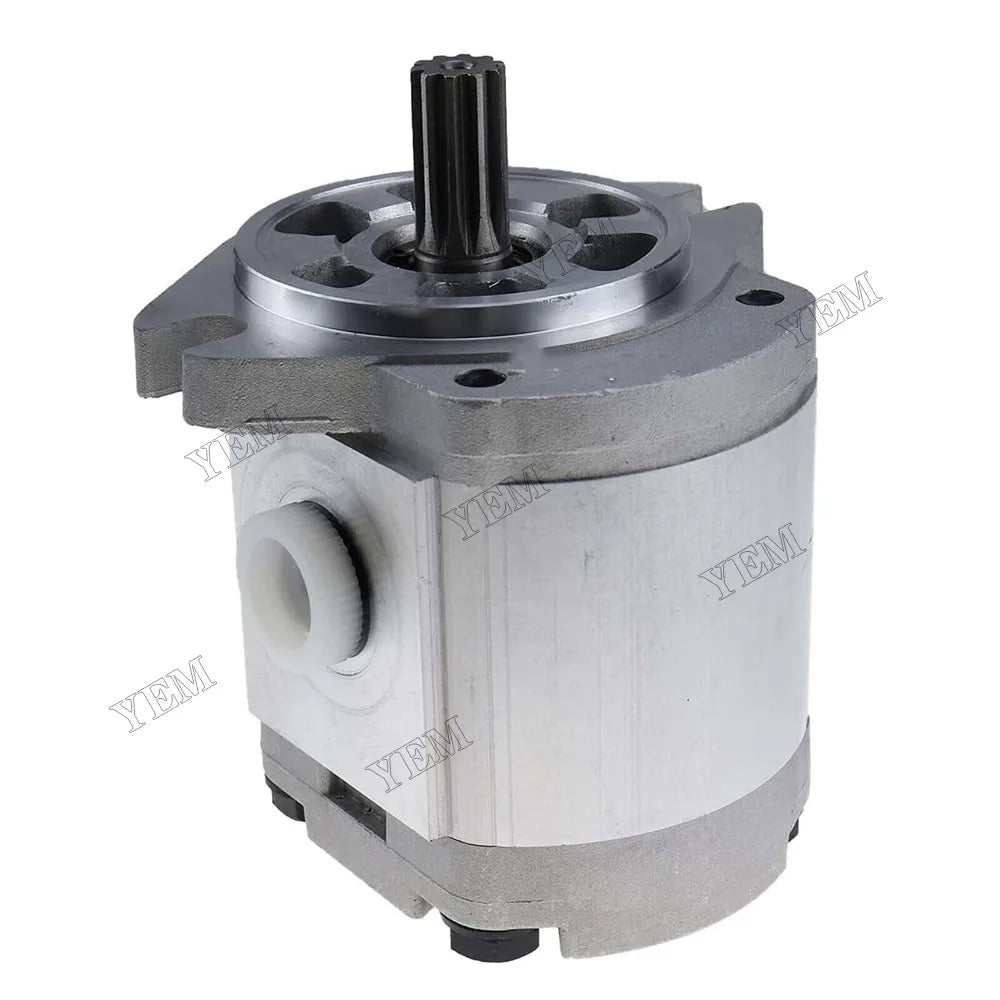 For Hitachi ZX120-3 ZX200-3 ZX240-3 ZX250 ZX270-3 ZX280-5G ZX330-3 ZX450 ZX470H-3 ZX480MT ZX500LCH ZAXIS250LC ZAXIS270 Gear Pump 9218005 4276918 For Hitachi