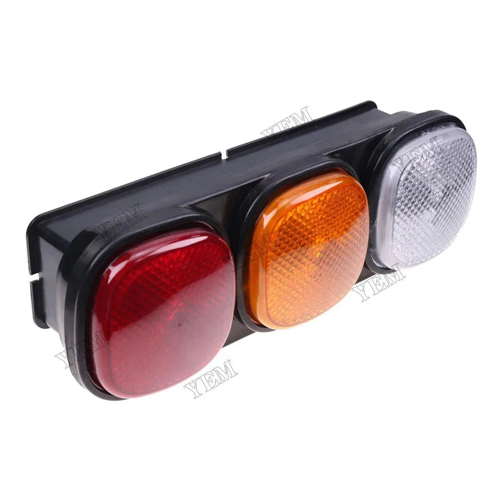 For JCB Telescopic Handler 531-70 550-140 535-60 528S 526 Rear Light Cluster 700/50129 For JCB