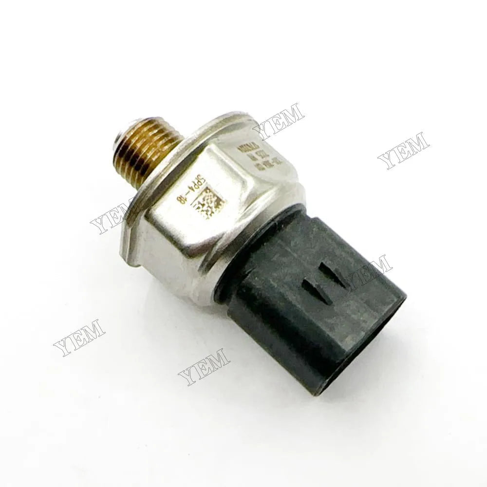 For Caterpillar CAT Excavator 349E L Engine C13 Common Rail Oil Pressure Sensor 320-3064 For Caterpillar