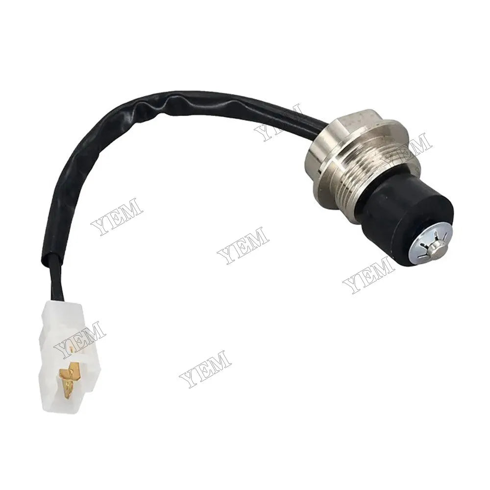 Holland Excavator E160 E215 E235SR E235SRLC EH160 EH215 Proximity Switch Sensor YN52S00023P1 for New For New Holland