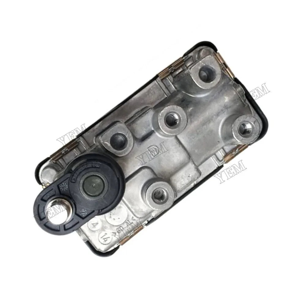 For BMW Vehicle 120D 220D 320D 420D 520D X1 X3 Turbo Actuator 6NW010430-04 SU-007 For BMW