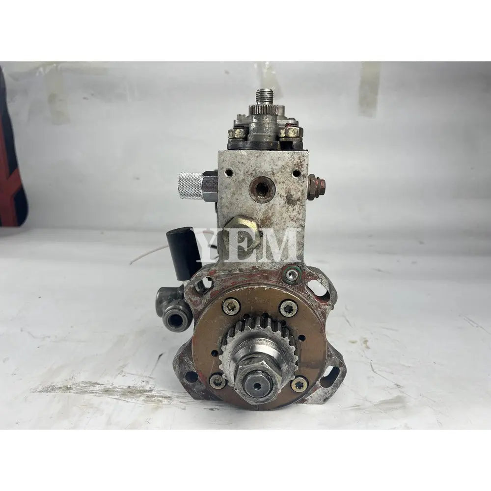 Engine D924T Fuel Injection Pump Assy For Liebherr Diesel engine spare parts For Yanmar