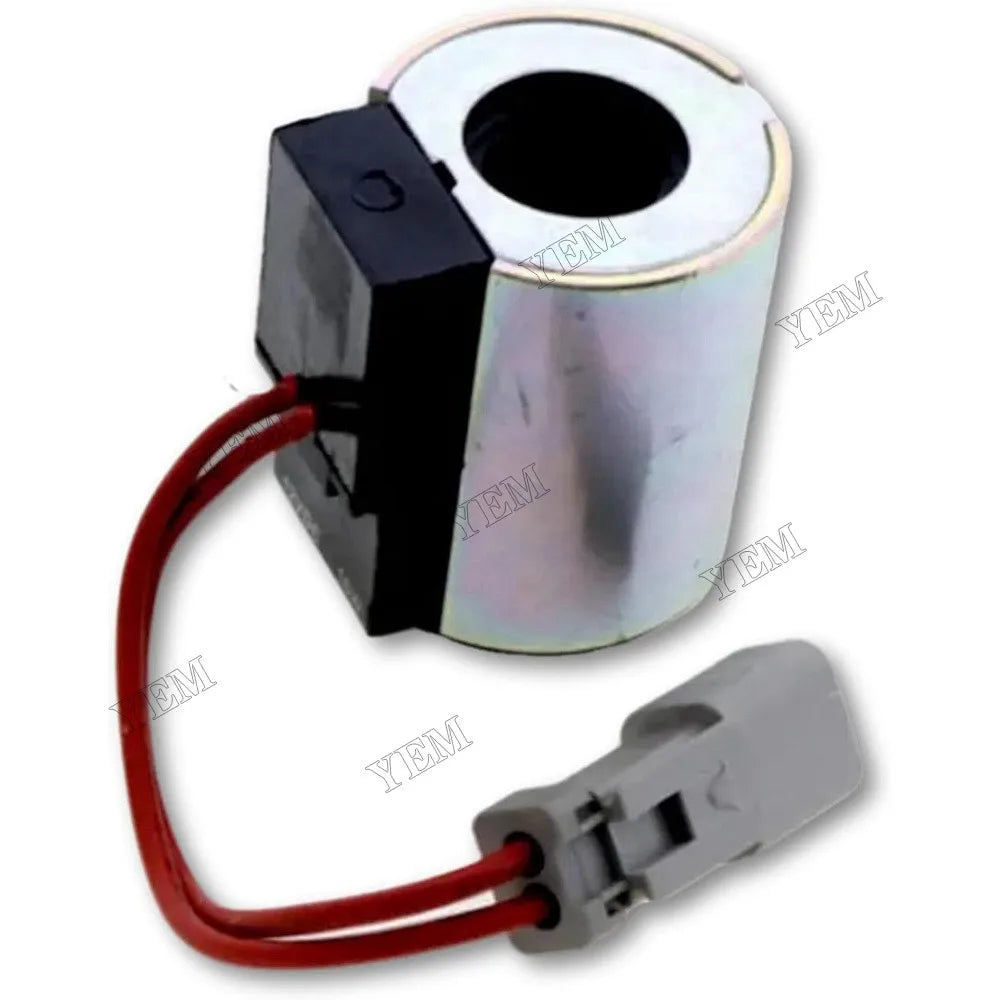 For Caterpillar CAT Backhoe Loader 416C 420D 424D 426C 428C 430D 432D 436C 438C 442D 446B 446D Solenoid Coil 117-2911 For Caterpillar