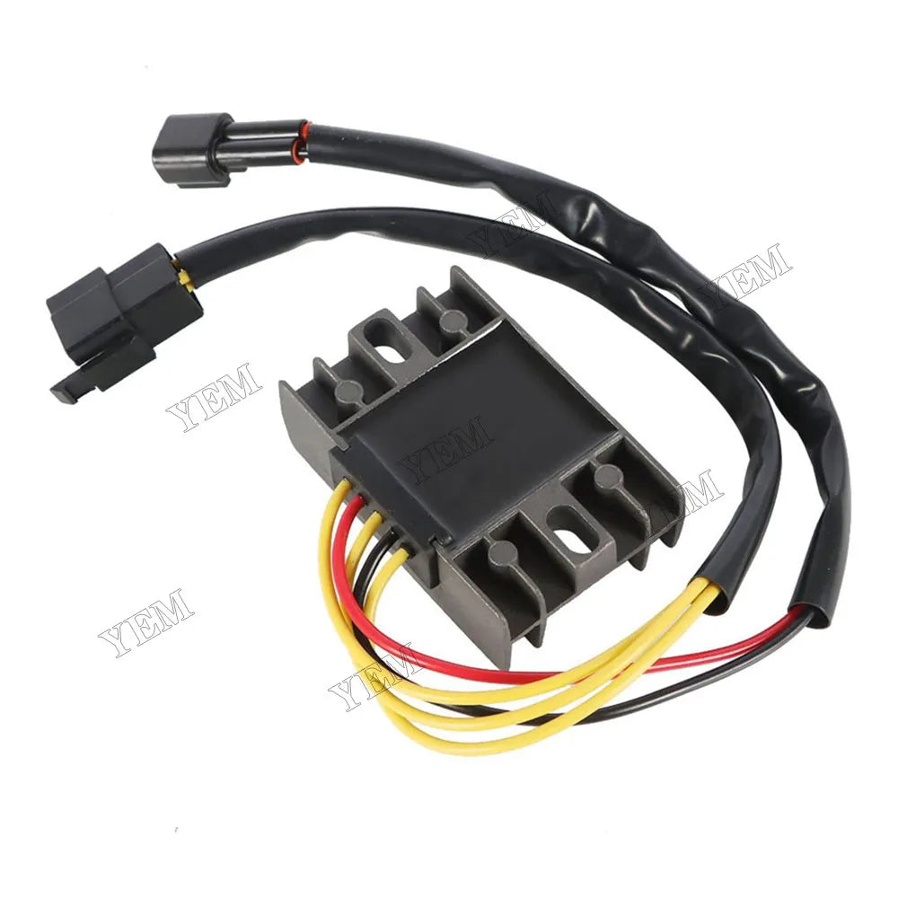 For Suzuki Motorcycle DRZ400 DRZ400E DRZ400S DRZ400SM Regulator Rectifier 32800-16G00 For Suzuki