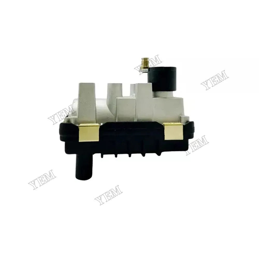 For Volvo C30 C70 S40 S60 S80 V50 XC90 Turbo Actuator 6NW009543-05 G-027 For Volvo
