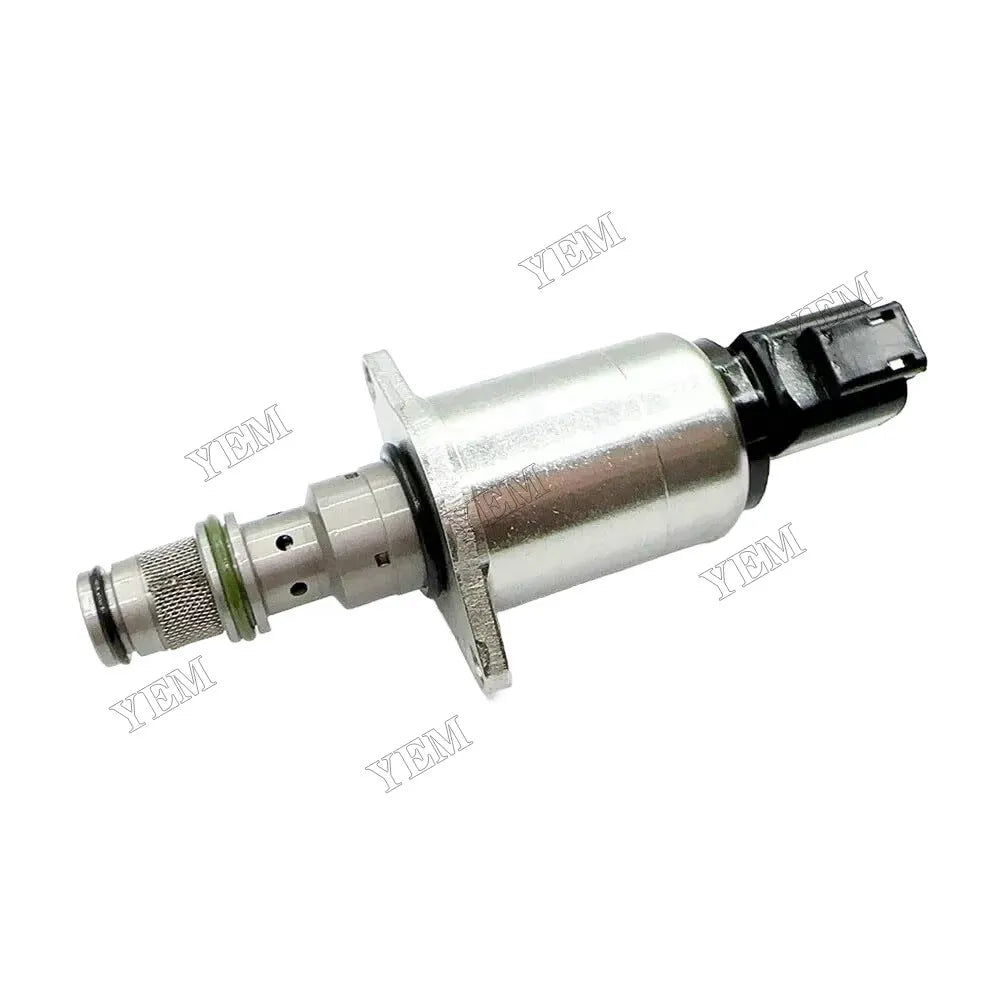 For Sany Excavator SY235 SY335 SY365 24V Solenoid Valve 1006178 For Sany