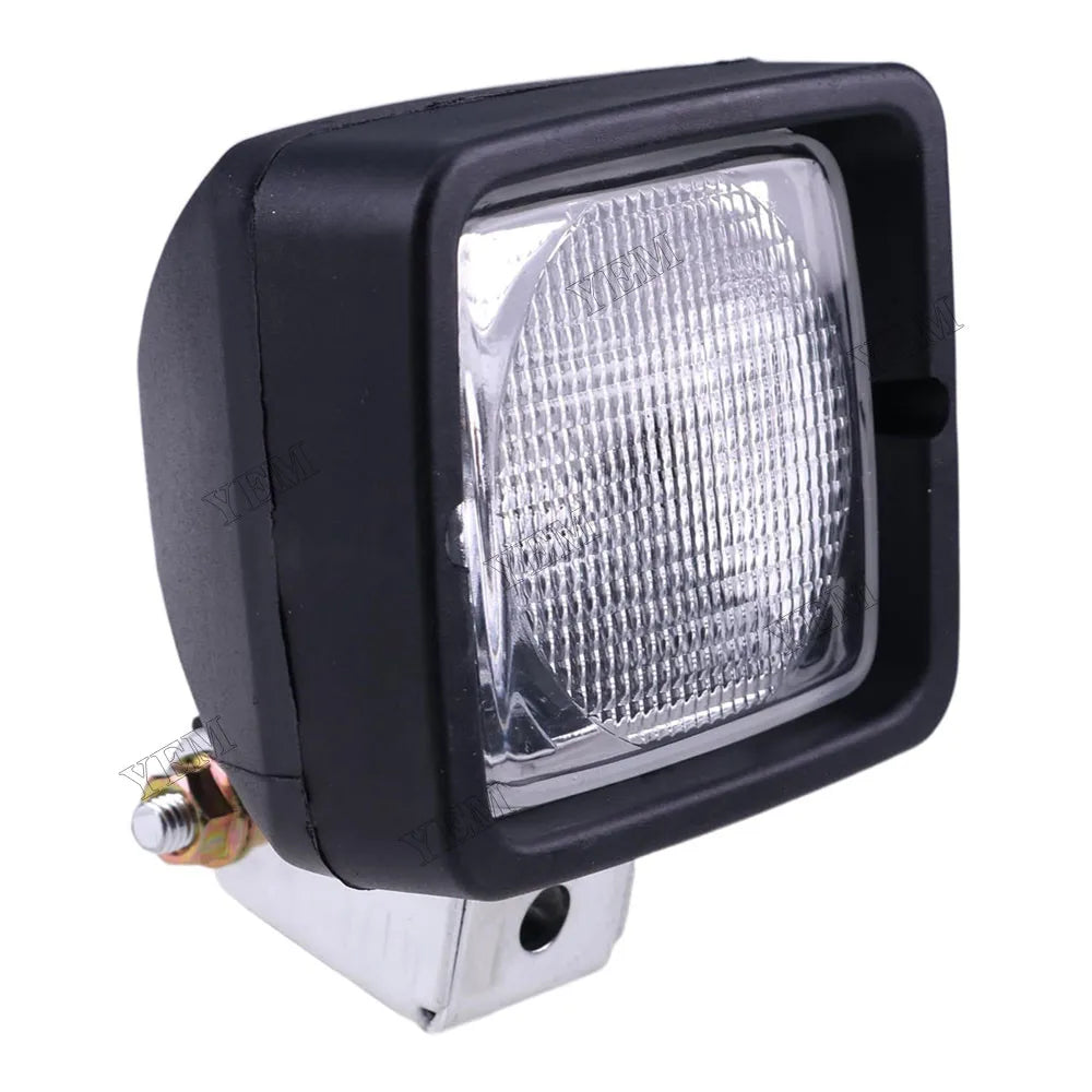 For Volvo A25D A30D A35D EC135B EC140 EC210B EC235C EC250D EC360 EC460 EC700B EW130 EW140E EW230C Work Lamp VOE11039846