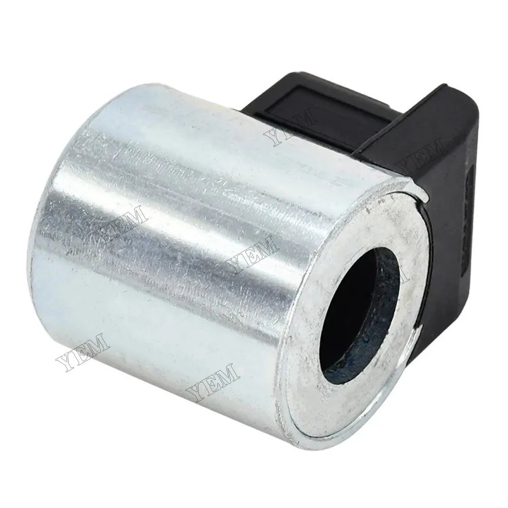 For John Deere Combine 1000 1100 S540 S660 S770 T660 T670 W540 W660 12V Solenoid Valve Coil AXE27435