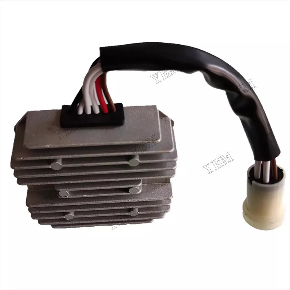 For Yamaha YFM225S YFM350XG YFM350XW YFM350FWD YFM350XF Regulator Rectifier 59V-81960-A0-00 For Yamaha