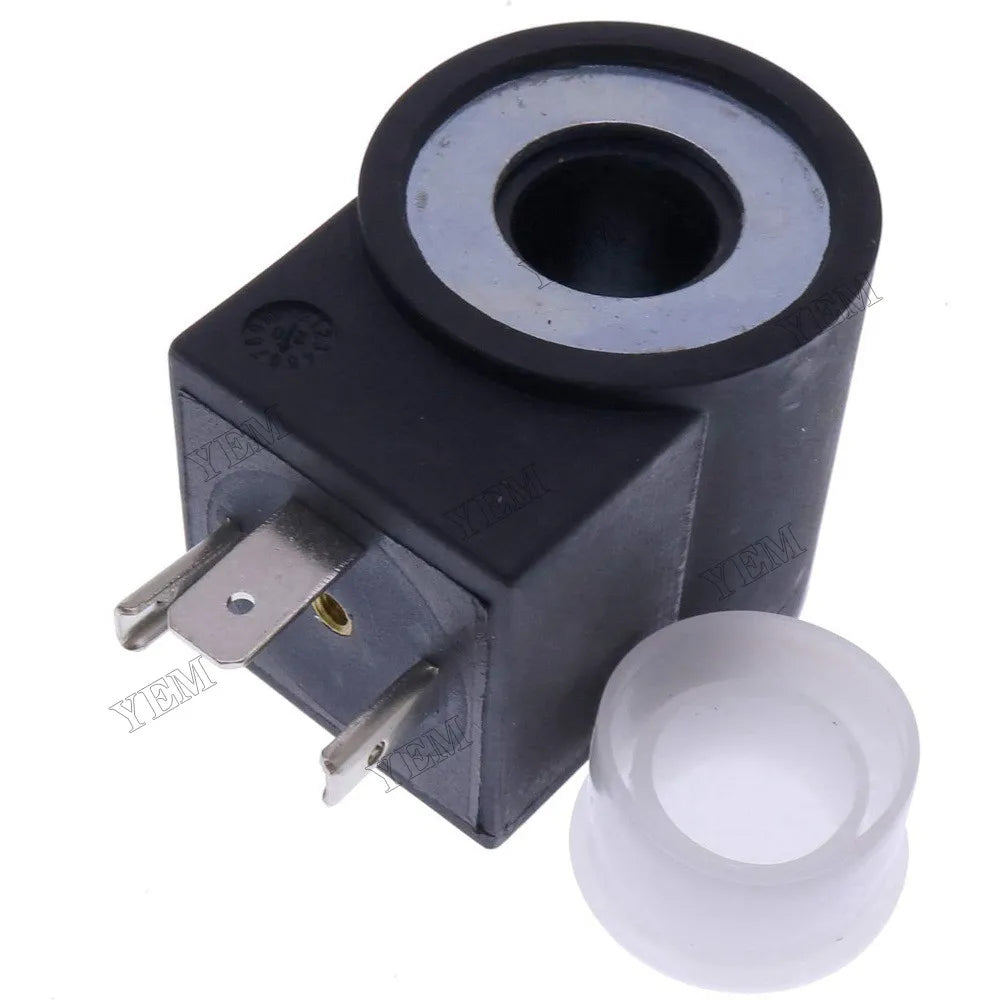 For Valve Stem Series 08 80 88 and 98 Hydraforce 6306012 Solenoid Valve Coil 12V For HydraForce