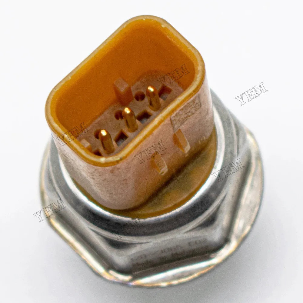 For Caterpillar CAT Excavator 349E L Engine C15 C18 Heavy Duty Pressure Switch 320-3065 For Caterpillar