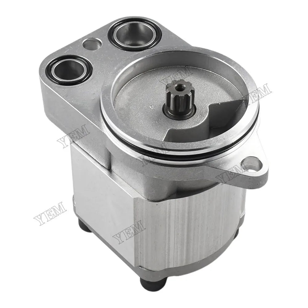 For Doosan Daewoo DX520LCA DX520LC DX480LC DX420LC DX380LC DX350LC DX340LC Gear Pump K9001918 400910-00134