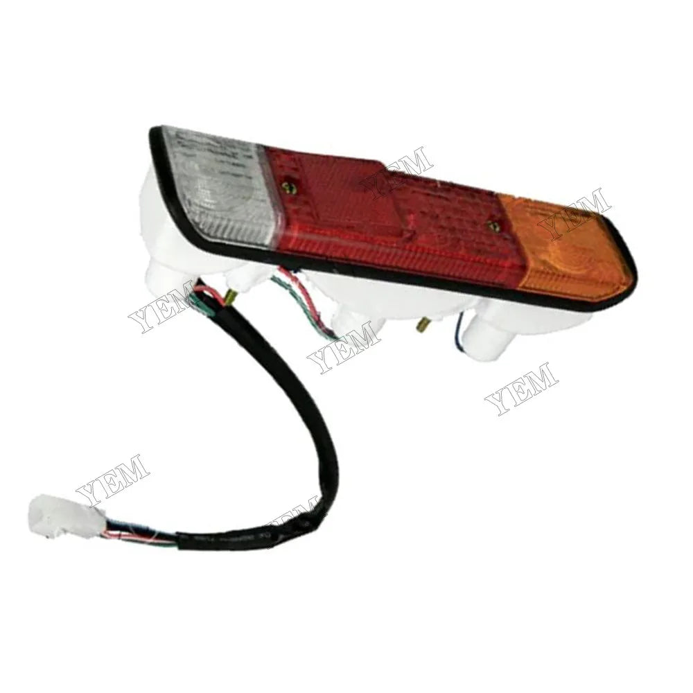 For Toyota Engine 1DZ 2Z 4Y 5K Forklift 6FD10 6FD30 6FD35 6FD45 6FG10 6FG30 Rear Lamp 56630-23600-71 For Toyota