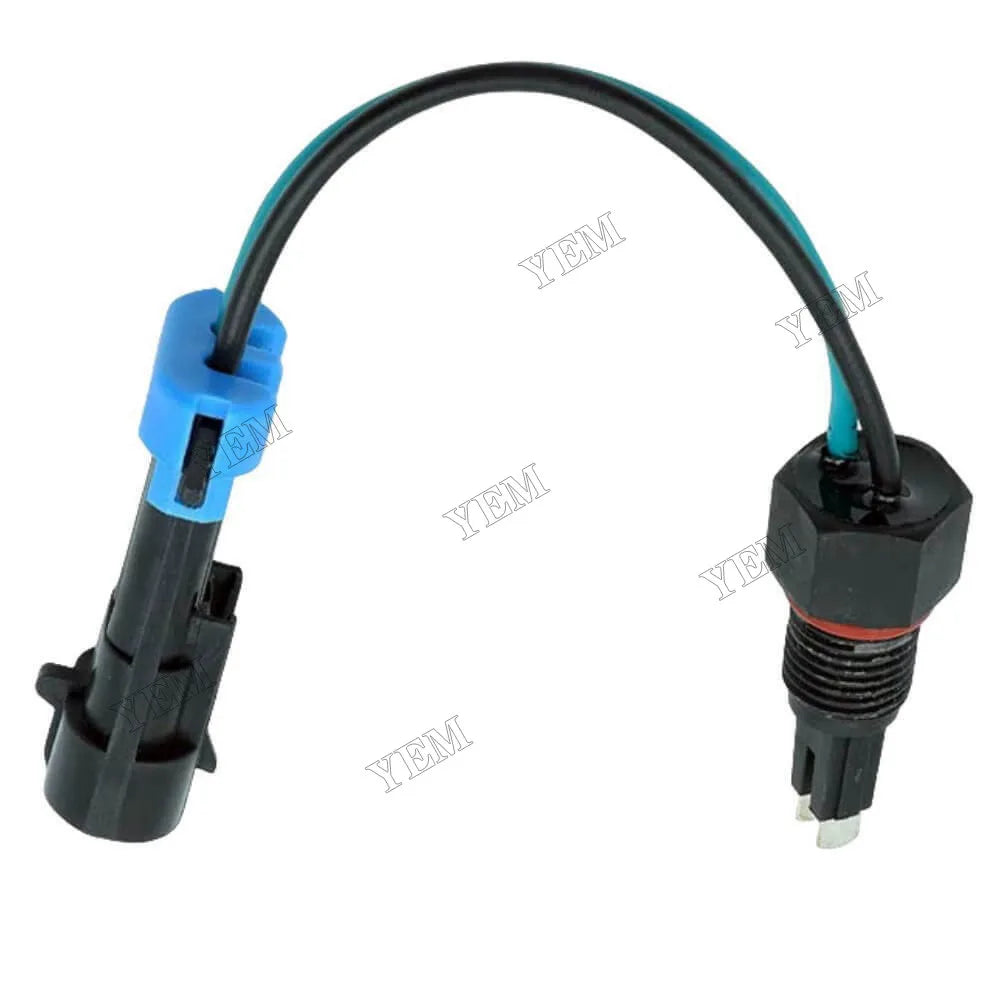 For Mercury Marine Outboard 75-400HP 2 Water In Fuel Sensors 8M0157779 8M0021043 For Mercury