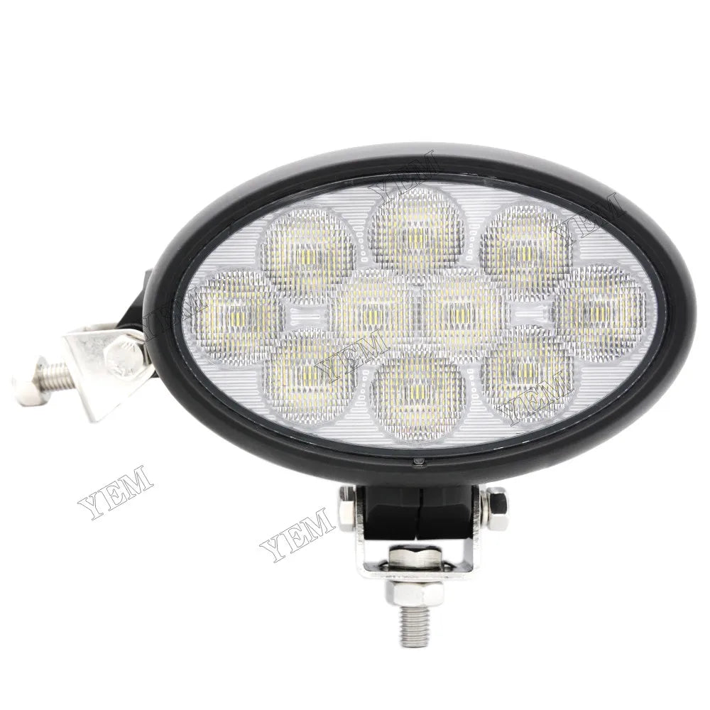 For Massey Ferguson Tractor 2650 2680 4275 5425 5612 6360 7465 LED Work Light 3786668M93 For Massey Ferguson