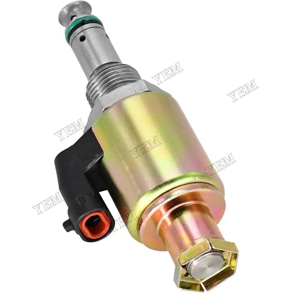 For Caterpillar CAT 3116 3126 Engine Injection Pressure Regulator Valve 107-1228