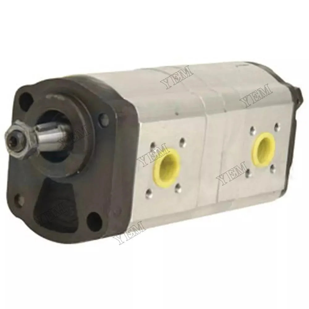For Deutz Engine F4L913 F6L912 Tractor DX4.50 DX4.51 DX4.70 DX6.05 DX6.06 DX86 DX86A DX92 DX92A 7085 Agrostar 4.61 4.71 Hydraulic Pump 01174210 For Deutz