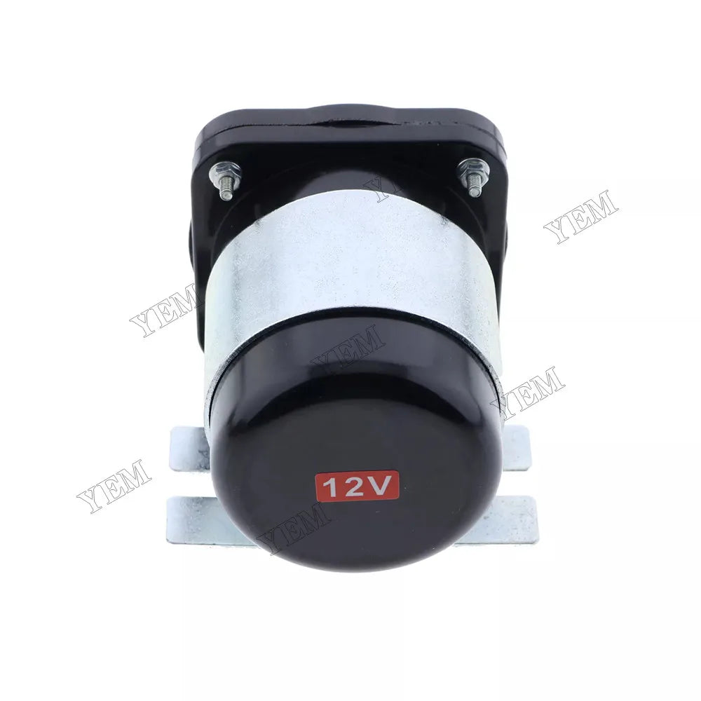 For Yamaha G8 G9 G11 G14 G16 G20 Ford F-250 F-350 F250 12V DC 200A 4 Terminals Contactor Solenoid 307-2621-01 For Ford