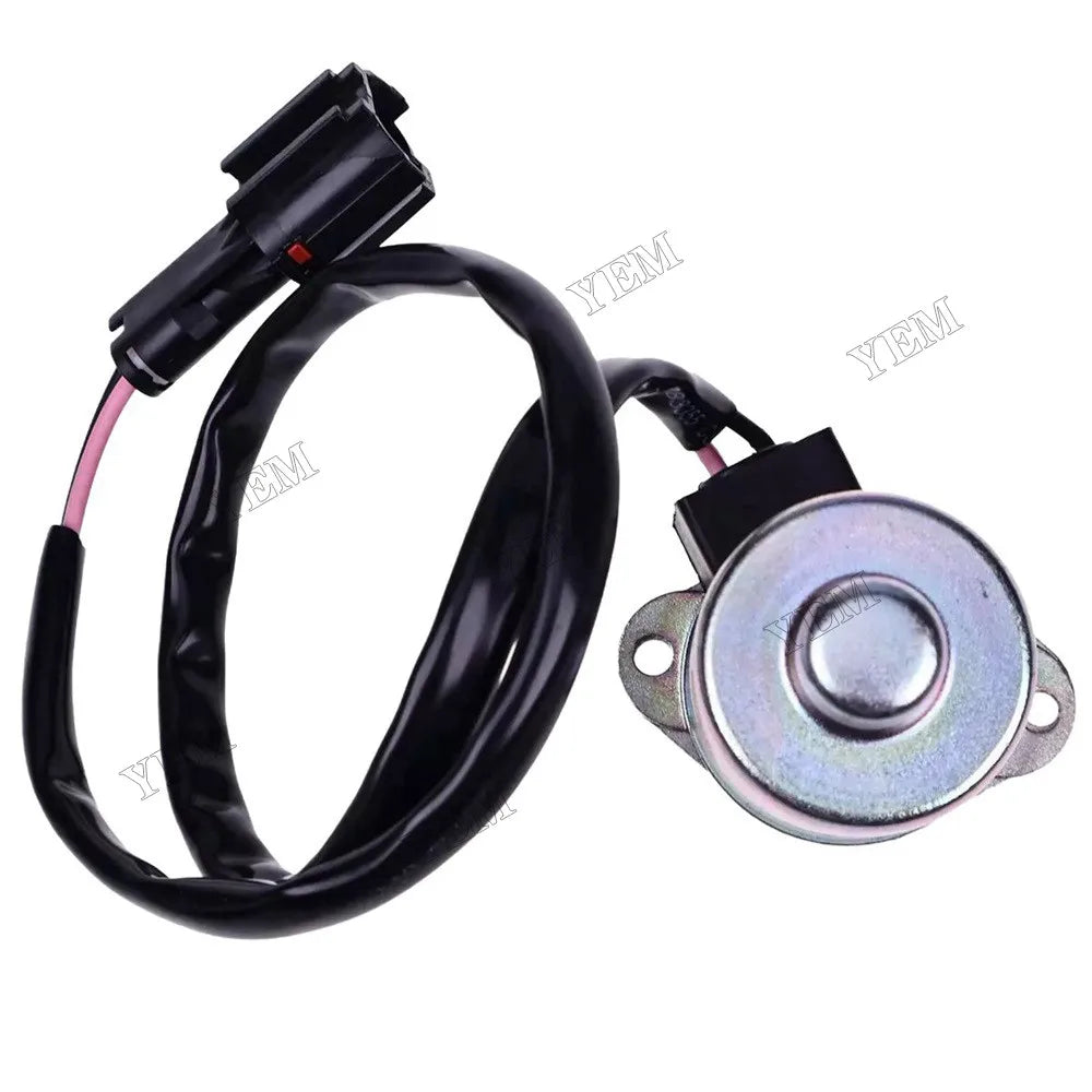 For Yanmar Excavator VIO70 VIO75A VIO20 Solenoid Coil 172456-73580