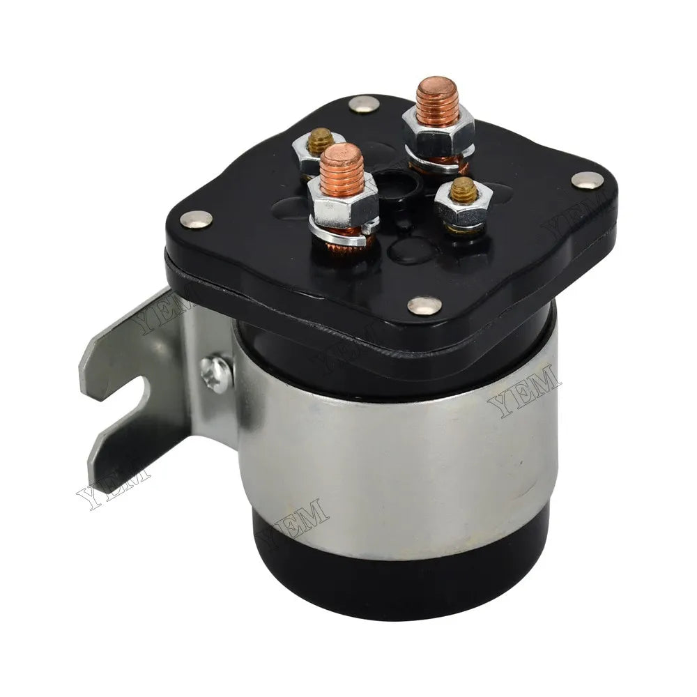 For Skyjack Antenna Lift Platform 24V 200A 4 Terminal Solenoid Contactor Relay 705198 For Skyjack