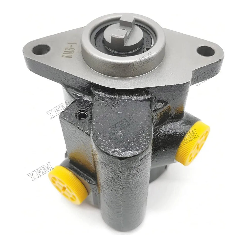 For Cummins Engine 4BT 6BT Hydraulic Pump 4942754 For Cummins