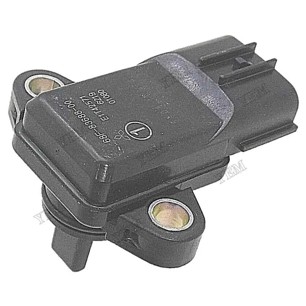 For Yamaha Motorcycle GP1300R AR210 Air Intake Manifold Pressure Sensor 68F-83688-00 E1T42571 For Yamaha