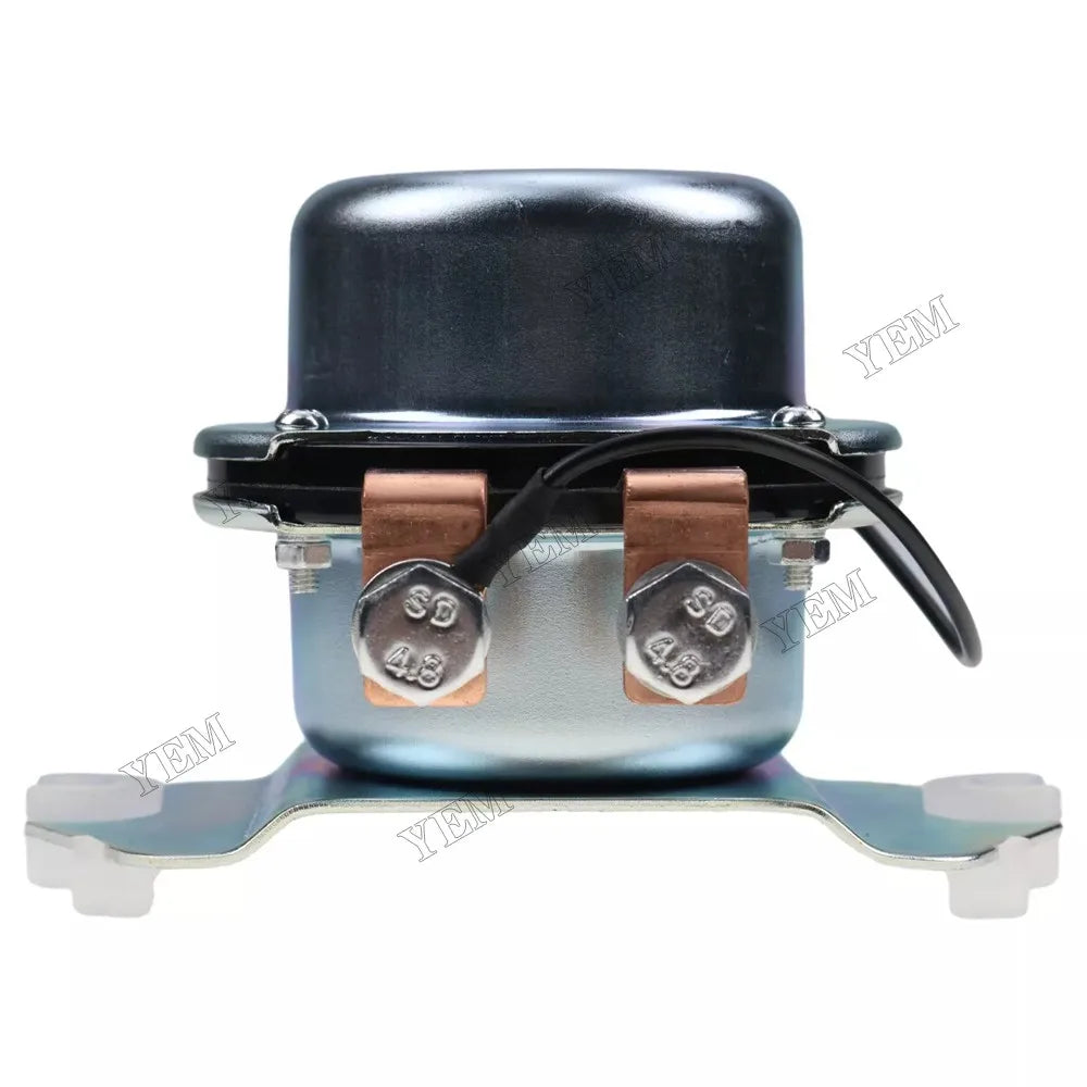 For Hyundai R210-7 R210LC-9 R210LC-9 R320-7 R360-7 R250-7 R305 24V Battery Relay 21E5-0003