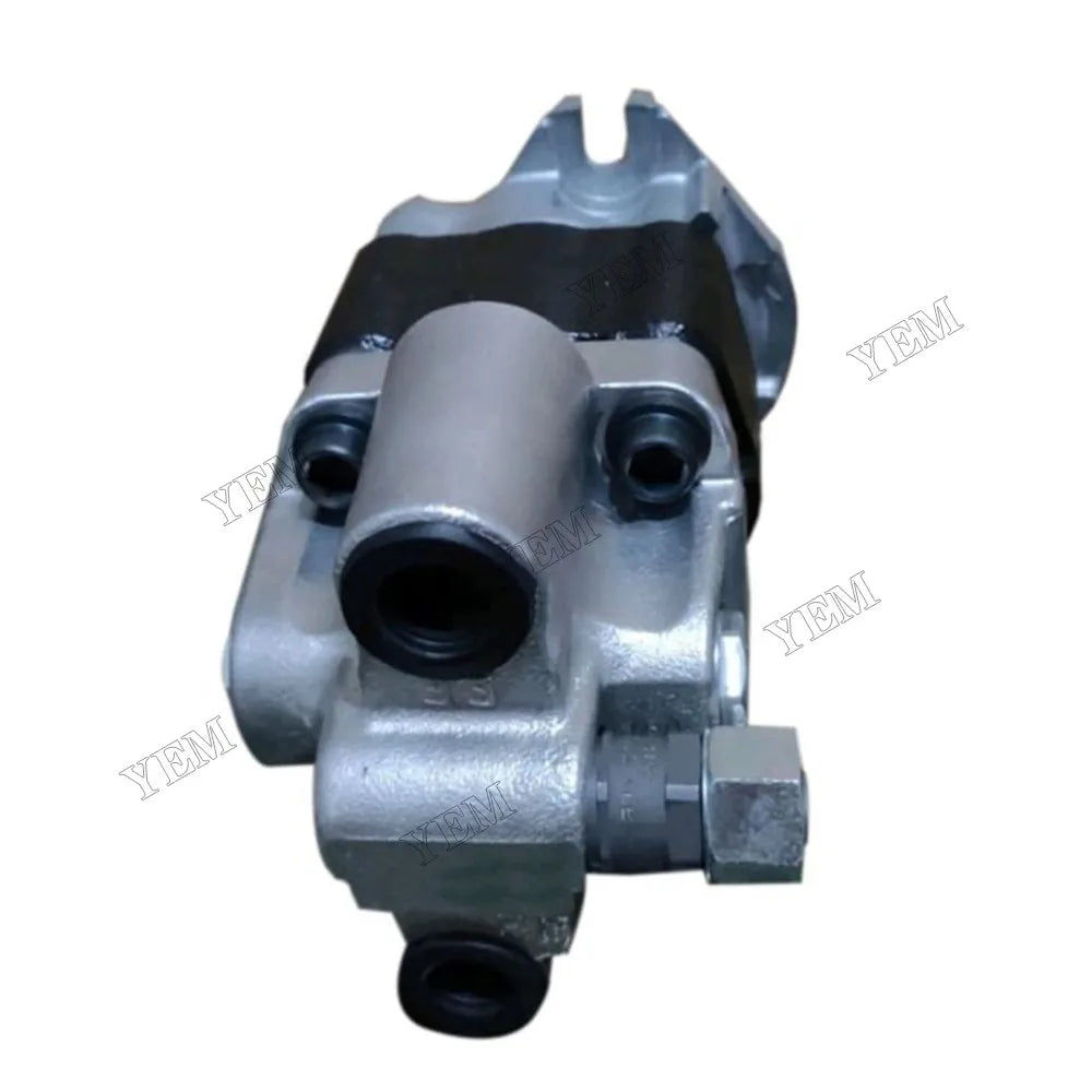 For Komatsu Motor Grader GD705A-4 Hydraulic Gear Pump 234-60-65200 For Komatsu