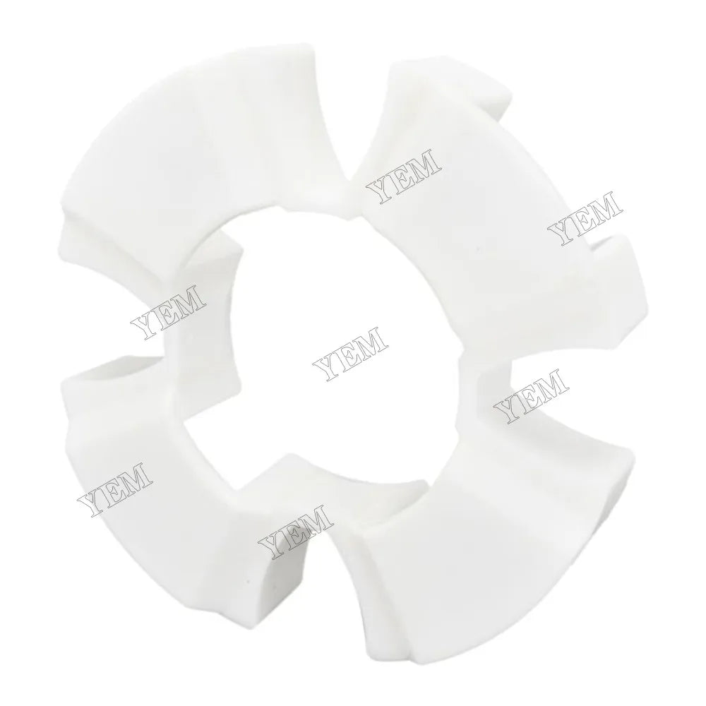 For Caterpillar CAT C9 Excavator 330D 336D 36D2 Coupling Element Rubber 324-4231 For Caterpillar