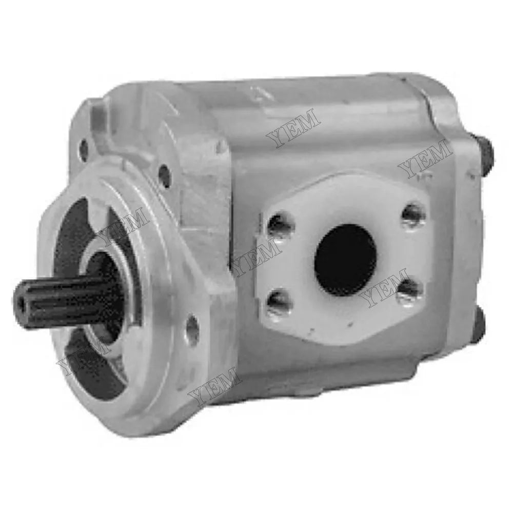 For Toyota Engine 1DZ 4Y Forklift 02-6FD10 02-6FD14 02-6FD15 02-6FD18 40-6FG10 40-6FG14 40-6FG15 40-6FG18 Hydraulic Pump 67110-13620-71 For Toyota