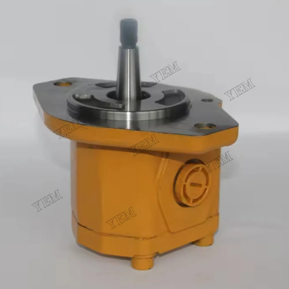 For Caterpillar CAT Wheel Loader 950 GC 950H 950K 962H 962K 966F II Gear Motor 246-6152 For Caterpillar