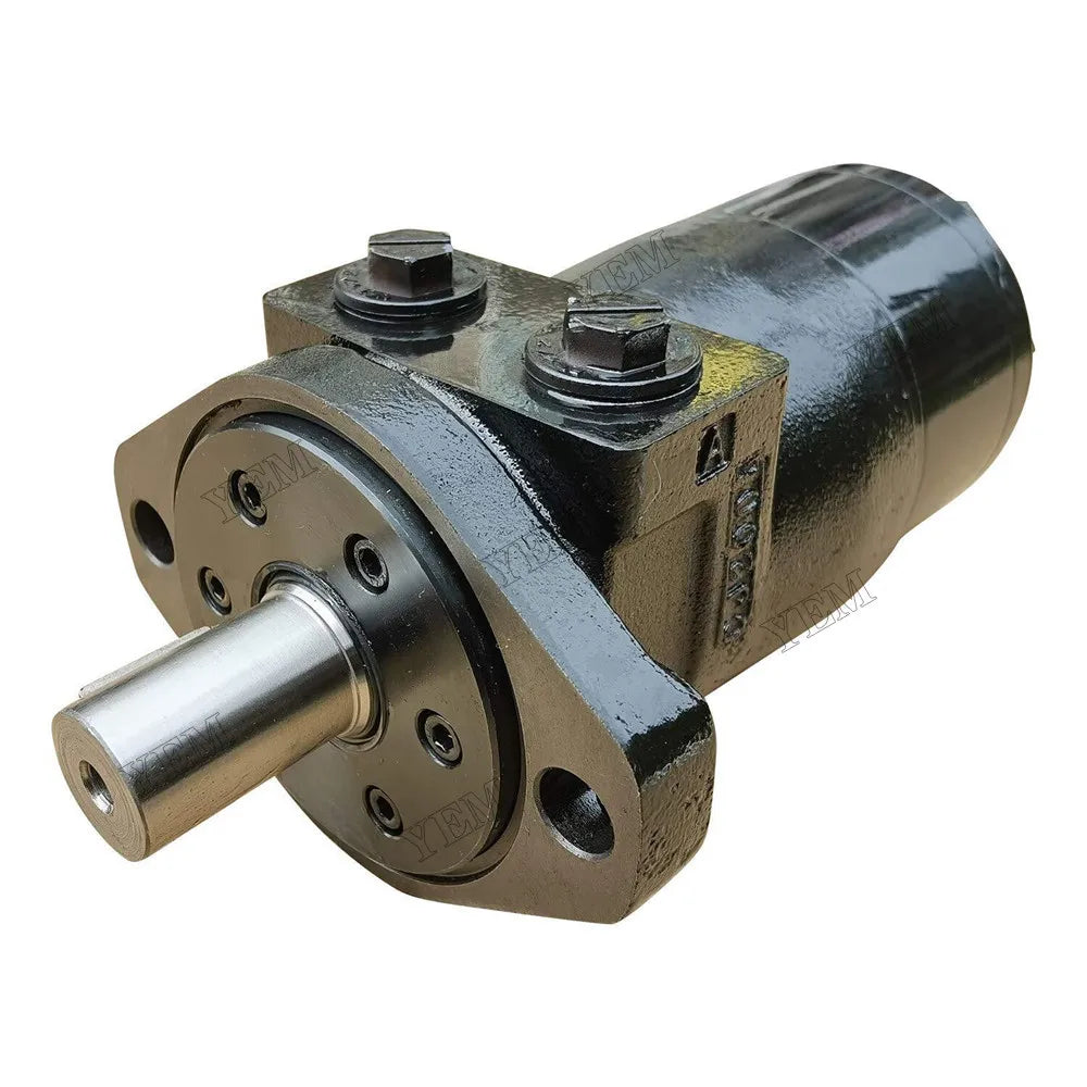 For Parker TB TE Series Hydraulic Motor TB0295AP100AAAA TB0295AP100AAAB For Parker