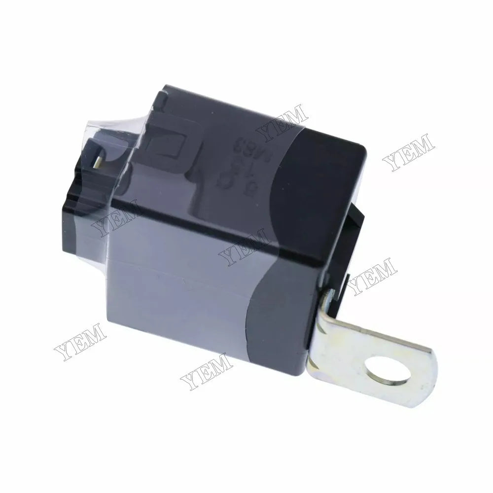 For Kubota BX23 B2150E B1550D B1550E B1750D B1750E Tractor 12V Starter Timer Relay 31351-31410 061700-2990