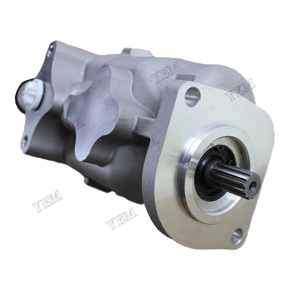 For Kubota L2900DT L3010DT L3010F L3300DT L3410DT Hydraulic Pump TA020-36400