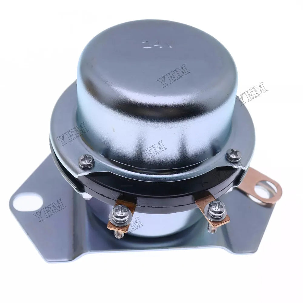 For Daewoo Excavator DH220-5 DH215-7 DH150 DH280-5 24V Battery Relay 2544-9024 For Daewoo