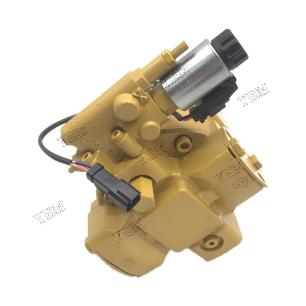 For Caterpillar CAT 345C Excavator C13 Engine Piston Pump 259-0814 For Caterpillar
