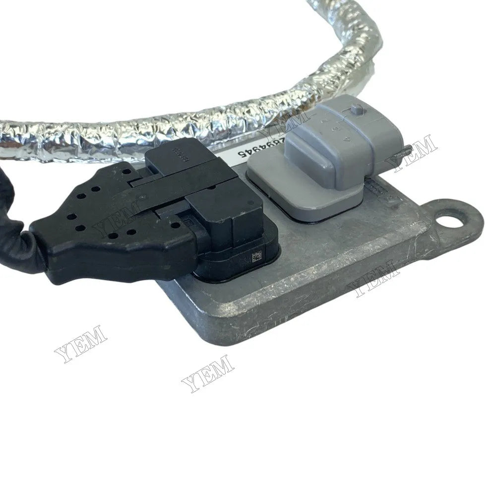 For Cummins Engine ISB6.7 ISC8.3 ISL9 CM2250 Nitrogen Oxide Sensor 5462441 2894945 For Cummins
