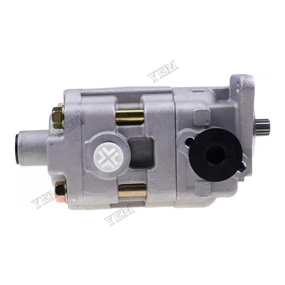 For Kubota Tractor L2501 L3240 L3400 L3301 L3430 L3540 L3560 L3940 L4400 Hydraulic Pump T1150-36403 For Kubota