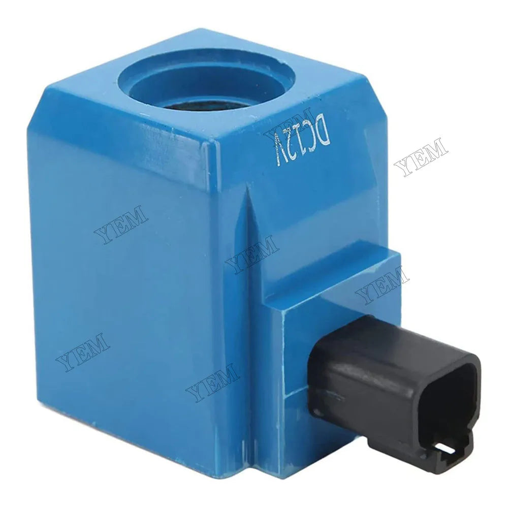 For Eaton Vickers 12V 30W Solenoid Coil 02-365539 02/365539 For Eaton