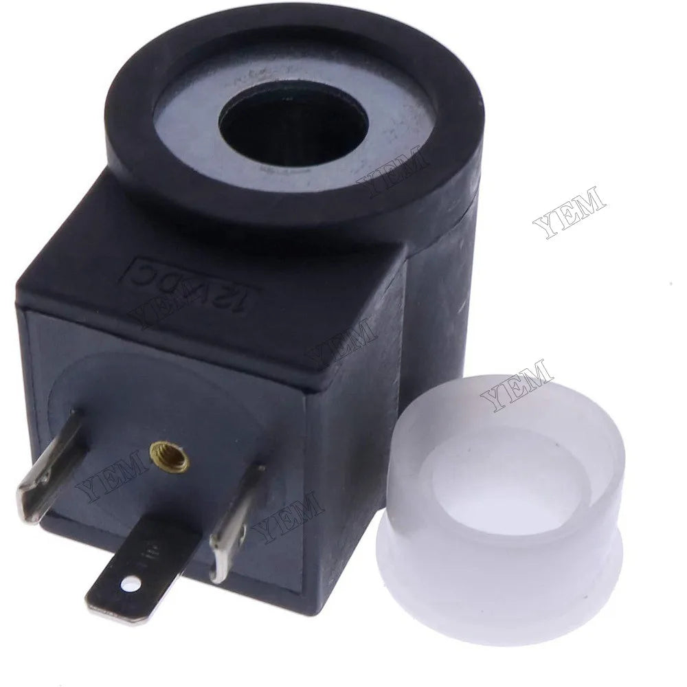 For Valve Stem Series 08 80 88 and 98 Hydraforce 6306012 Solenoid Valve Coil 12V For HydraForce
