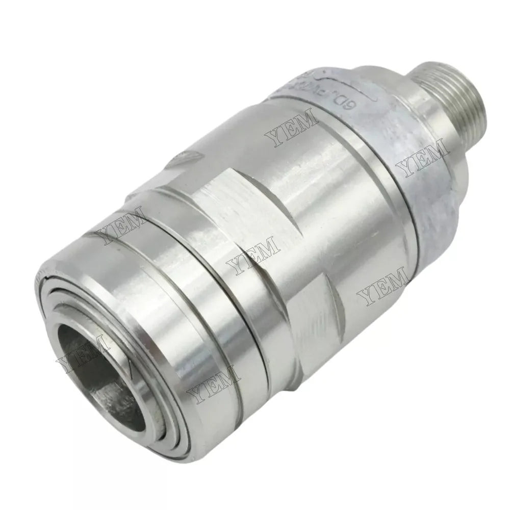 For John Deere Tractor 6100 6200 6210 6500 6420 Hydraulic Quick Coupler Socket AL210586