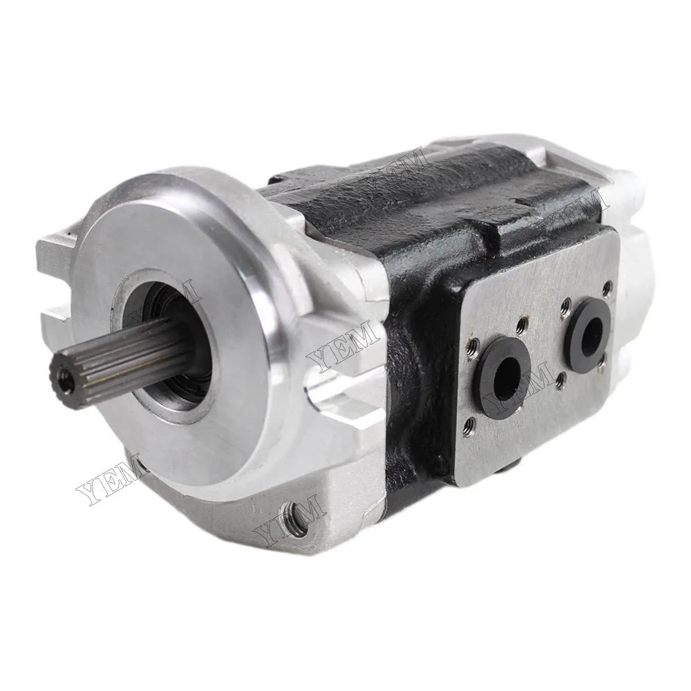 For Kubota M7060 M8540 M8560 M9540 M9960 Tractor Hydraulic Pump 3C081-82204 For Kubota