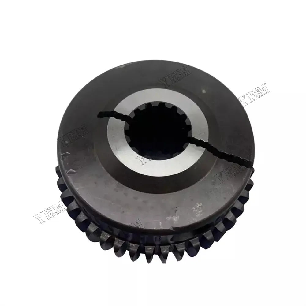 For Caterpillar CAT Engine 3054 3054C C4.4 Compactor CB-44B CB-54B CD-54B CP-533E CP-54B 14 Internal Spline Teeth Coupling Hub 191-8924 For Caterpillar
