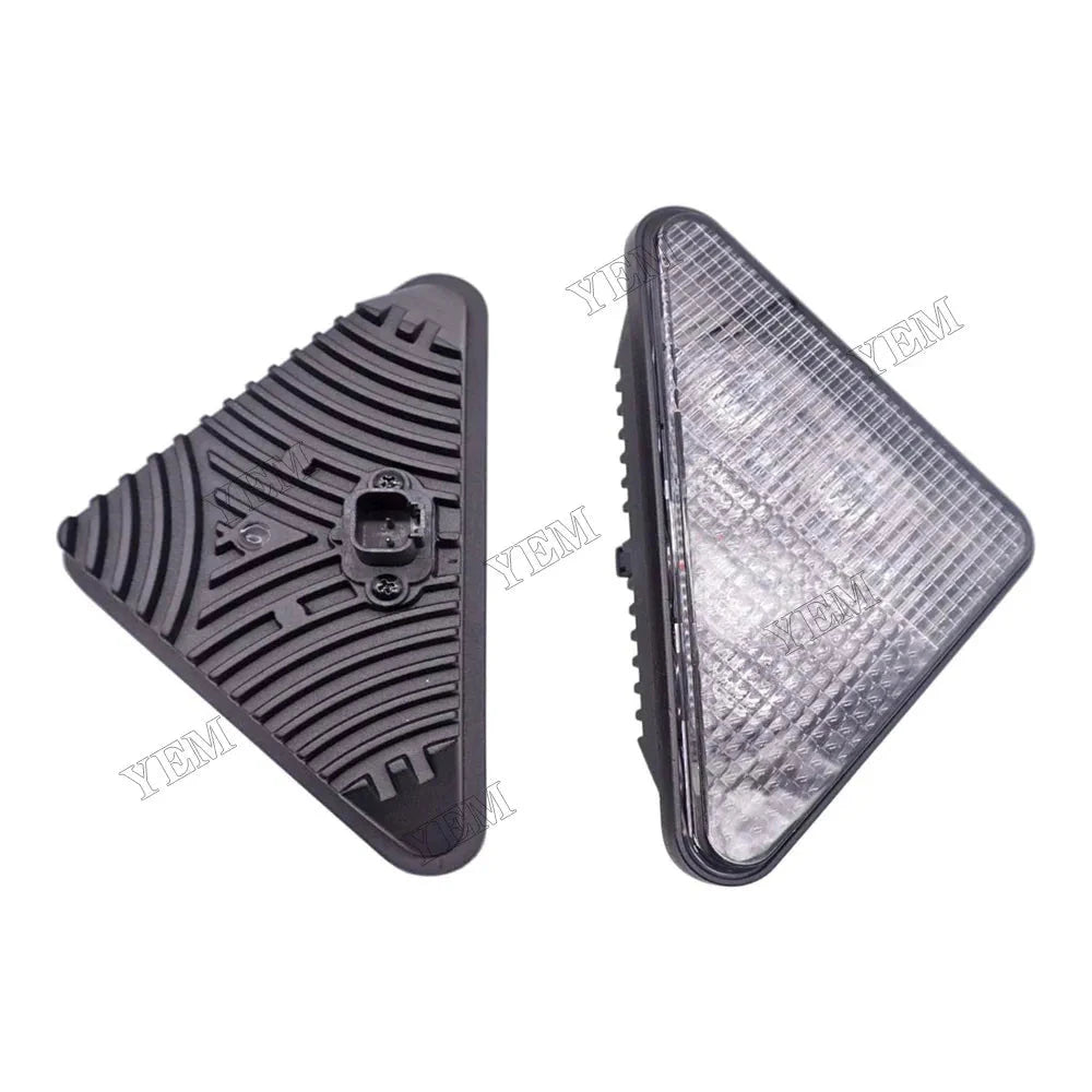 For Bobcat Skid Steer Loader 753 773 863 864 873 963 S130 S150 S160 S175 S185 S205 S220 S250 S300 S330 LED Headlight Kit 7259523 & 7259524 For Bobcat