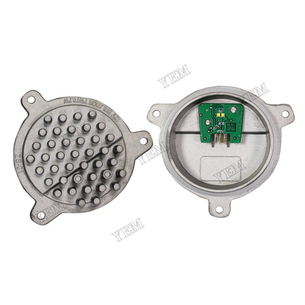 For BMW Vehicle G05 F95 G06 F96 Daytime Running Light Module 63119477985 For BMW