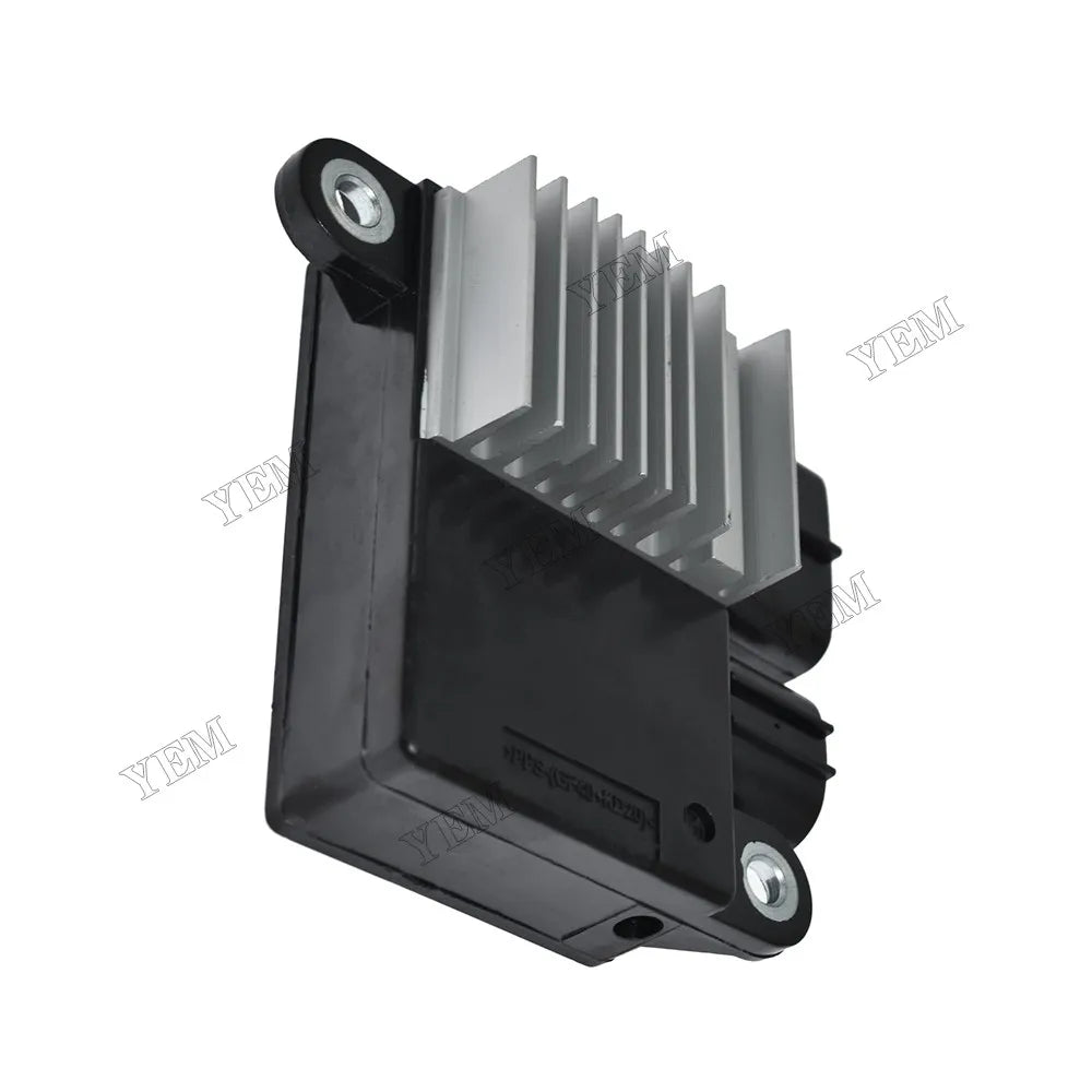 Toyota LEXUS Cooling Fan Relay Computer Motor 499300-3280 89257-26020 for Denso For Toyota